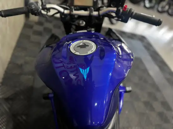 YAMAHA-MT-03 ABS-2024