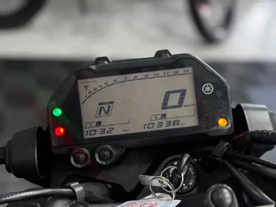 YAMAHA-MT-03 ABS YAMAHA-MT-03 ABS-2024