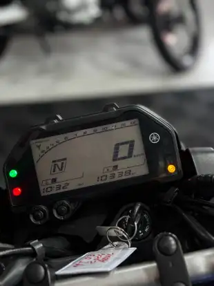 YAMAHA-MT-03 ABS-2024
