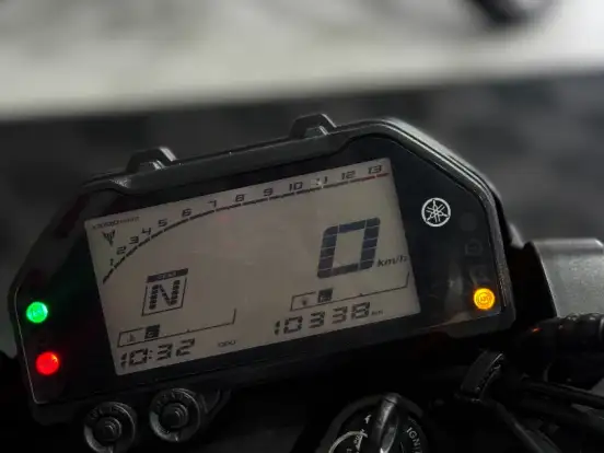 YAMAHA-MT-03 ABS YAMAHA-MT-03 ABS-2024
