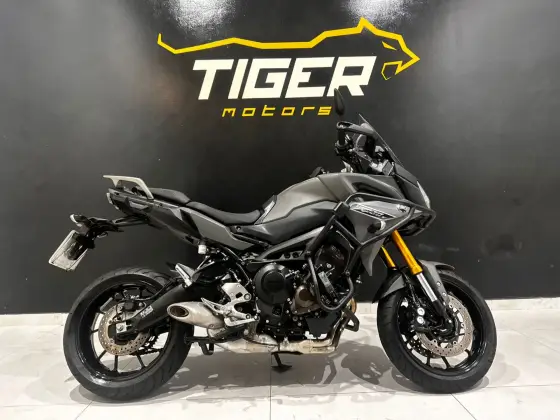 YAMAHA MT-09 TRACER 