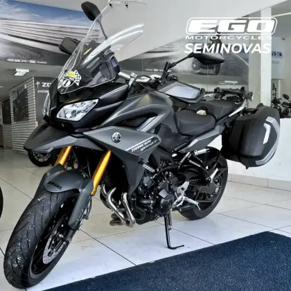 YAMAHA MT-09 TRACER 