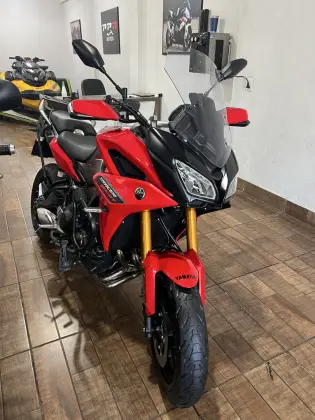 YAMAHA MT-09 TRACER 