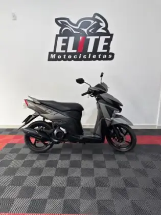 YAMAHA NEO 125 