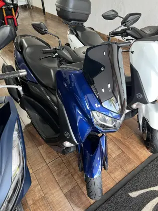 YAMAHA NMAX 160 ABS 