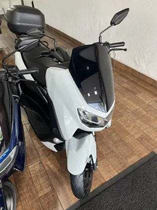 YAMAHA NMAX 160 ABS 