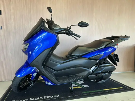 YAMAHA NMAX 160 ABS YAMAHA NMAX 160 ABS