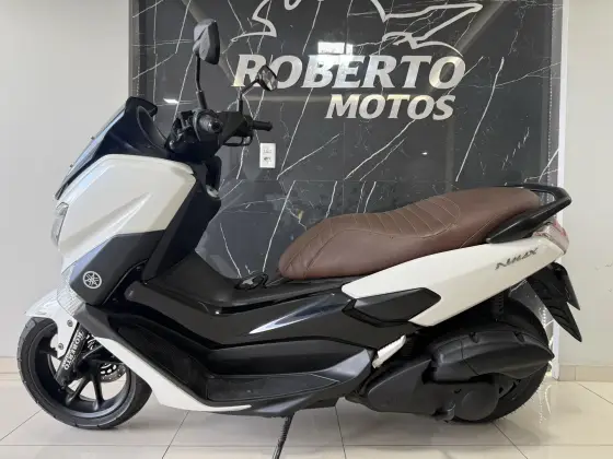 YAMAHA NMAX 160 ABS 