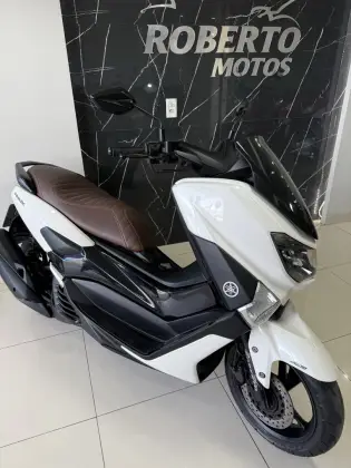 YAMAHA NMAX 160 ABS 