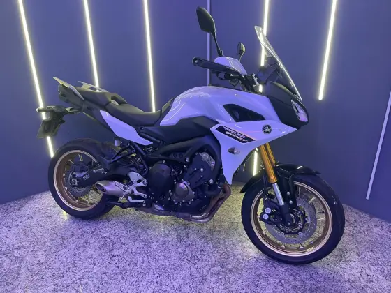 YAMAHA TRACER 900 GT 