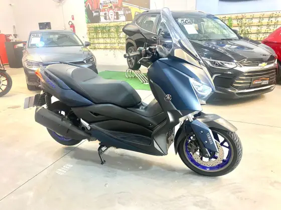 YAMAHA XMAX ABS 