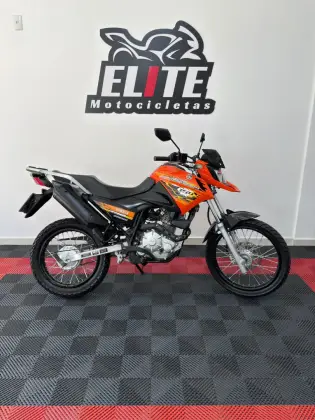 YAMAHA XTZ 150 CROSSER ED 
