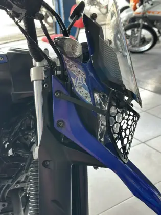 YAMAHA XTZ 250 LANDER 