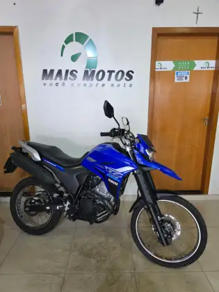 YAMAHA XTZ 250 LANDER YAMAHA XTZ 250 LANDER