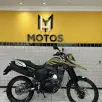 YAMAHA XTZ 250 LANDER YAMAHA XTZ 250 LANDER