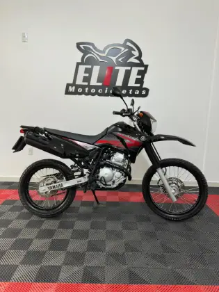 YAMAHA XTZ 250 LANDER YAMAHA XTZ 250 LANDER