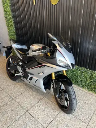 YAMAHA-YZF R3 ABS-2021