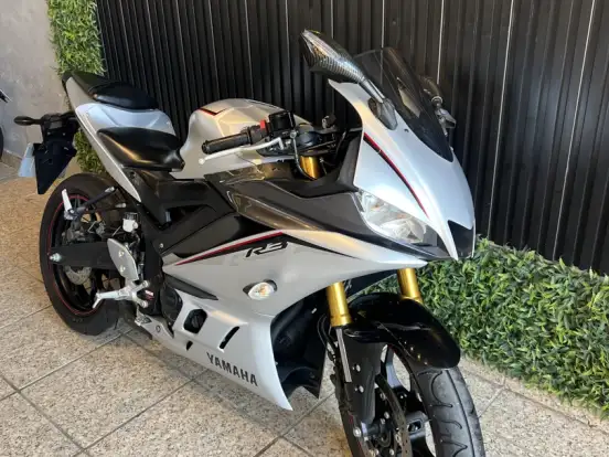 YAMAHA-YZF R3 ABS YAMAHA-YZF R3 ABS-2021