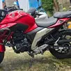YAMAHA FZ25 FAZER ABS YAMAHA FZ25 FAZER ABS