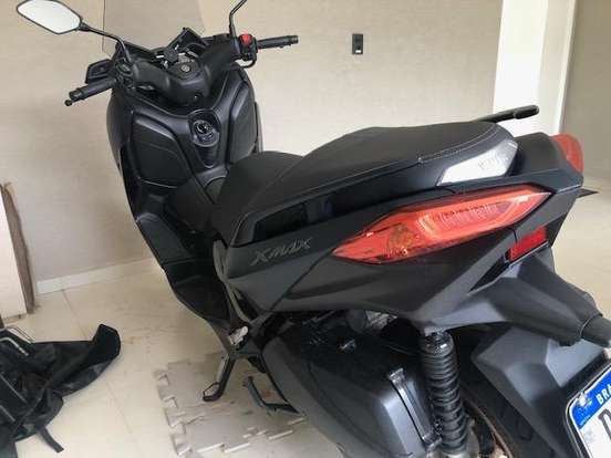 YAMAHA-XMAX ABS YAMAHA-XMAX ABS-2023
