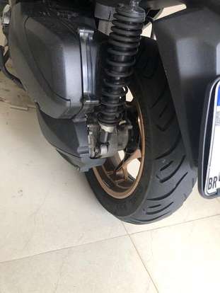 YAMAHA-XMAX ABS YAMAHA-XMAX ABS-2023