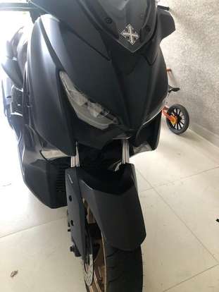 YAMAHA-XMAX ABS-2023