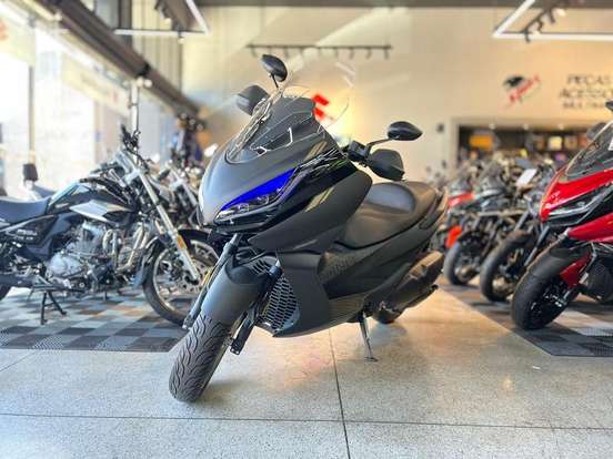 ZONTES-350E ZONTES-350E-2025