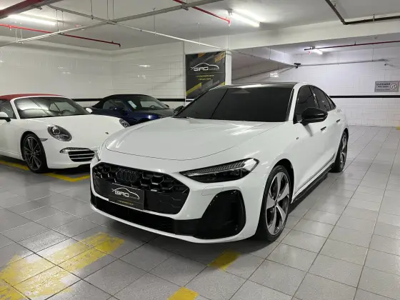 AUDI A5 2.0 TFSI GASOLINA PERFORMANCE S EDITION QUATTRO S TRONIC AUDI A5 2.0 TFSI GASOLINA PERFORMANCE S EDITION QUATTRO S TRONIC
