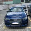 AUDI A3 1.4 TFSI SEDAN AMBIENTE 16V FLEX 4P TIPTRONIC AUDI A3 1.4 TFSI SEDAN AMBIENTE 16V FLEX 4P TIPTRONIC
