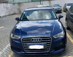 AUDI A3 1.4 TFSI SEDAN AMBIENTE 16V FLEX 4P TIPTRONIC AUDI A3 1.4 TFSI SEDAN AMBIENTE 16V FLEX 4P TIPTRONIC