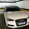 AUDI A3 1.8 TFSI SEDAN 16V 180CV GASOLINA 4P AUTOMÁTICO AUDI A3 1.8 TFSI SEDAN 16V 180CV GASOLINA 4P AUTOMÁTICO