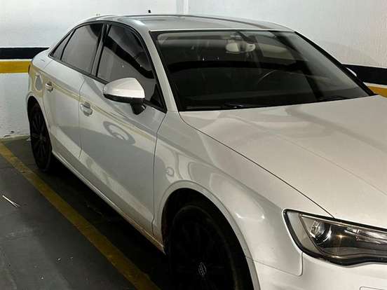 AUDI-A3-1.8 TFSI SEDAN 16V 180CV GASOLINA 4P AUTOMÁTICO AUDI-A3-2015