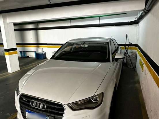 AUDI-A3-1.8 TFSI SEDAN 16V 180CV GASOLINA 4P AUTOMÁTICO AUDI-A3-2015