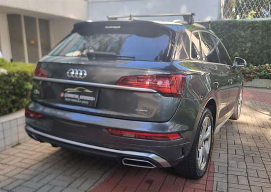 AUDI-Q5-2.0 45 TFSI GASOLINA S-LINE QUATTRO S TRONIC AUDI-Q5-2021