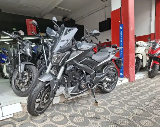 BAJAJ DOMINAR 400 BAJAJ DOMINAR 400