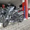 BAJAJ DOMINAR 400 BAJAJ DOMINAR 400