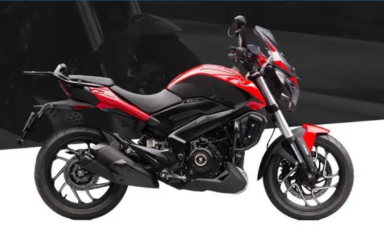 BAJAJ DOMINAR 400 