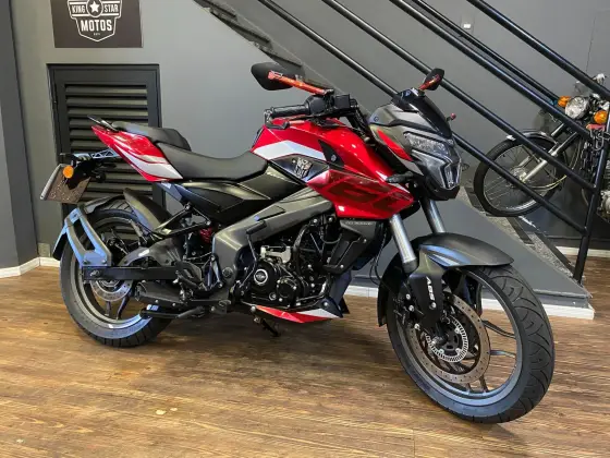 BAJAJ DOMINAR NS160 BAJAJ DOMINAR NS160