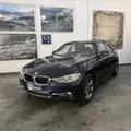 BMW 320i 2.0 16V TURBO ACTIVE FLEX 4P AUTOMÁTICO BMW 320i 2.0 16V TURBO ACTIVE FLEX 4P AUTOMÁTICO