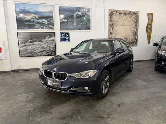 BMW-320i-2.0 16V TURBO ACTIVE FLEX 4P AUTOMÁTICO BMW-320i-2015