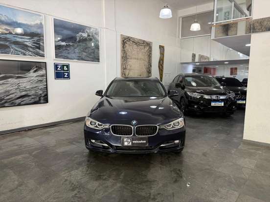 BMW-320i-2.0 16V TURBO ACTIVE FLEX 4P AUTOMÁTICO BMW-320i-2015