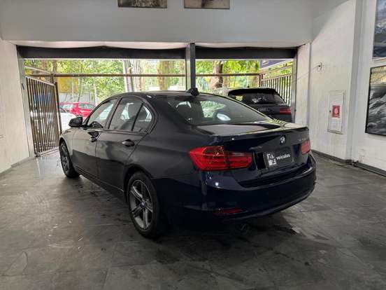 BMW-320i-2.0 16V TURBO ACTIVE FLEX 4P AUTOMÁTICO BMW-320i-2015