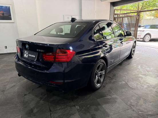 BMW-320i-2.0 16V TURBO ACTIVE FLEX 4P AUTOMÁTICO BMW-320i-2015