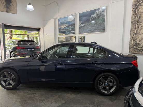 BMW-320i-2.0 16V TURBO ACTIVE FLEX 4P AUTOMÁTICO BMW-320i-2015
