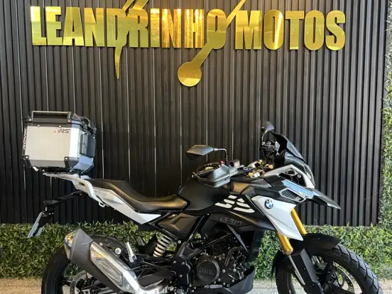 BMW-G 310 R BMW-G 310 R-2024