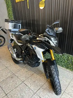 BMW-G 310 R-2024