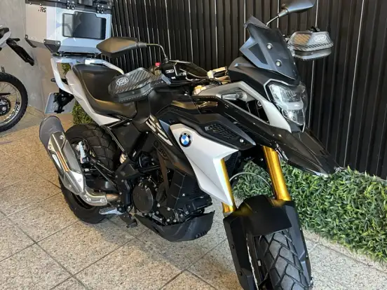 BMW-G 310 R BMW-G 310 R-2024