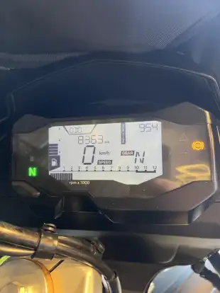 BMW-G 310 R-2024