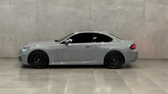 BMW M2 3.0 I6 TWINTURBO GASOLINA COUPÉ M STEPTRONIC