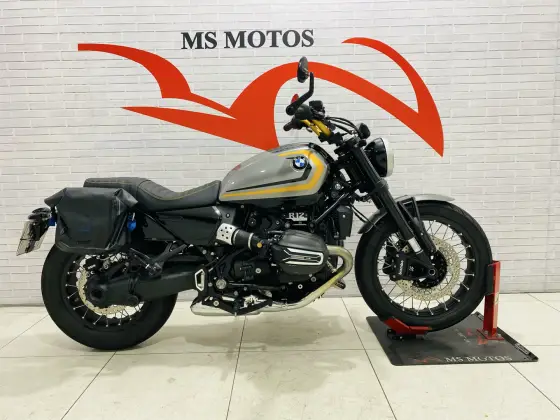 BMW R 12 OPTION 719 